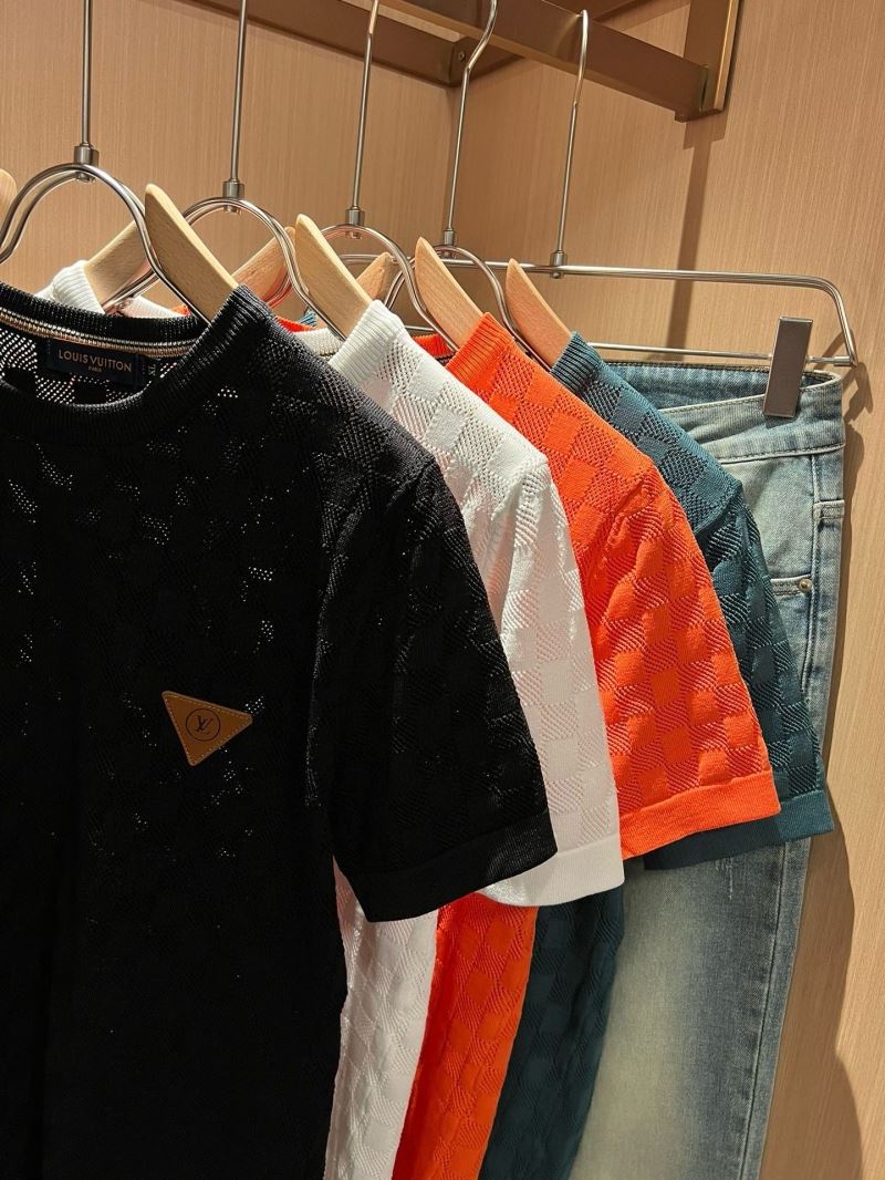 Louis Vuitton T-Shirts